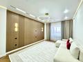3-бөлмелі пәтер · 102.1 м² · 11/16 қабат, Ракымжан Кошкарбаев 54A, бағасы: 71 млн ₸ в Астане, Сарайшык р-н