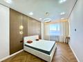 3-бөлмелі пәтер · 102.1 м² · 11/16 қабат, Ракымжан Кошкарбаев 54A, бағасы: 71 млн ₸ в Астане, Сарайшык р-н — фото 2
