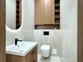 3-бөлмелі пәтер · 102.1 м² · 11/16 қабат, Ракымжан Кошкарбаев 54A, бағасы: 71 млн ₸ в Астане, Сарайшык р-н — фото 9