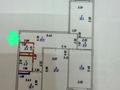 3-бөлмелі пәтер · 102.1 м² · 11/16 қабат, Ракымжан Кошкарбаев 54A, бағасы: 71 млн ₸ в Астане, Сарайшык р-н — фото 14