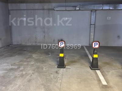 Паркинг · 16 м² · мкр Горный Гигант, Манаева 92 — Мкрн.”Горный гигант” за 2.9 млн 〒 в Алматы, Медеуский р-н