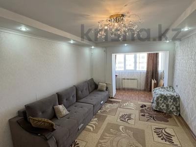 2-комнатная квартира · 56 м² · 8/10 этаж, 101 стр бригада за 15.8 млн 〒 в Актобе