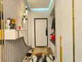 4-бөлмелі пәтер · 116.7 м² · 14/17 қабат, Бектурова 4/6, бағасы: 66 млн ₸ в Астане, Нура р-н — фото 31