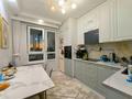 4-бөлмелі пәтер · 116.7 м² · 14/17 қабат, Бектурова 4/6, бағасы: 66 млн ₸ в Астане, Нура р-н — фото 18