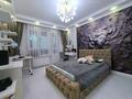 4-бөлмелі пәтер · 116.7 м² · 14/17 қабат, Бектурова 4/6, бағасы: 66 млн ₸ в Астане, Нура р-н — фото 9