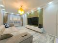 4-бөлмелі пәтер · 116.7 м² · 14/17 қабат, Бектурова 4/6, бағасы: 66 млн ₸ в Астане, Нура р-н — фото 3