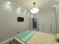 4-бөлмелі пәтер · 116.7 м² · 14/17 қабат, Бектурова 4/6, бағасы: 66 млн ₸ в Астане, Нура р-н — фото 17