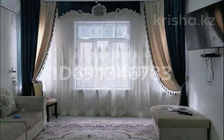 Отдельный дом · 4 комнаты · 160 м² · , мкр Нуртас, Гулдала 205 — Хан таныры за 70 млн ₸ в Шымкенте, Каратауский р-н — фото 23