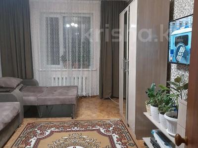 1-бөлмелі пәтер · 43 м² · 5/5 қабат, Болашак, бағасы: 14.5 млн ₸ в Талдыкоргане, мкр Болашак
