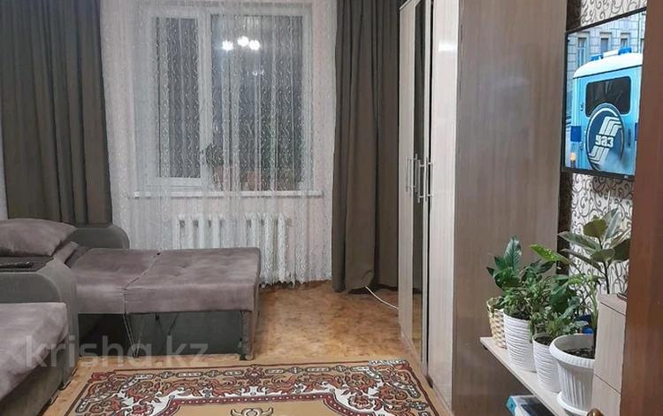 1-бөлмелі пәтер · 43 м² · 5/5 қабат, Болашак, бағасы: 14.5 млн ₸ в Талдыкоргане, мкр Болашак — фото 2