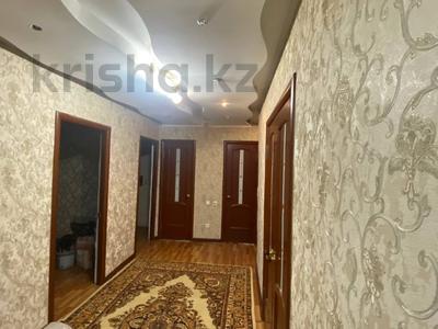 3-комнатная квартира · 82.5 м² · 6/10 этаж, 12 микрорайон за 25.5 млн 〒 в Актобе