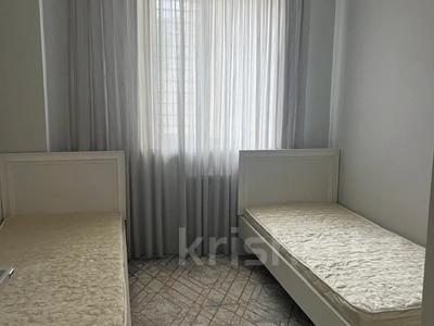 3-бөлмелі пәтер · 87 м² · 4/12 қабат, Аргынбекова — Шаяхметов, бағасы: 47 млн ₸ в Шымкенте, Каратауский р-н