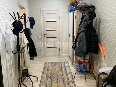 2-комнатная квартира · 53 м² · 3/9 этаж, Райымбек батыр 283 за 35 млн 〒 в 