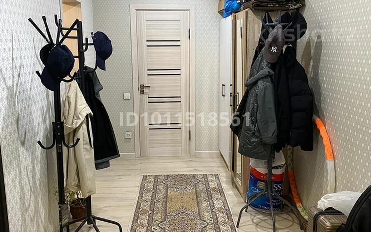 2-бөлмелі пәтер · 53 м² · 3/9 қабат, Райымбек батыр 283, бағасы: 35 млн ₸ в  — фото 2