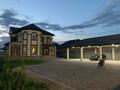 Отдельный дом · 6 комнат · 250 м² · 20 сот., мкр Бектобе — М.Дулатова за 200 млн ₸ в Таразе
