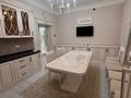 Отдельный дом · 6 комнат · 250 м² · 20 сот., мкр Бектобе — М.Дулатова за 200 млн ₸ в Таразе — фото 29