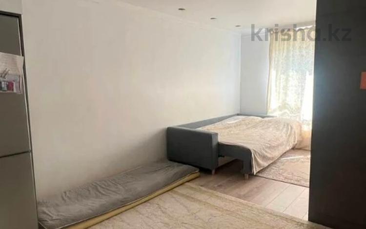 1-комнатная квартира · 30 м² · 4/9 этаж, мкр Аккент 70 за 23 млн ₸ в Алматы, Алатауский р-н — фото 2