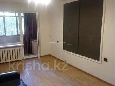 1-комнатная квартира, 31 м², 1/5 этаж, саина 22 — лучшая цена за 19 млн 〒 в Алматы, Ауэзовский р-н