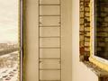 1-комнатная квартира · 45.1 м² · 12/13 этаж, мкр Юго-Восток, ​Улица Карбышева — Карагандинский государственный университет им. академика Е.А. Букетова, Ясли-сад №7 "Жулдыз", Средняя школа №16, Детский-сад №102 "Айсулу" за 21 млн ₸ в Караганде, Казыбек би р-н — фото 5