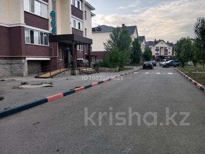 1-комнатная квартира · 44.8 м² · 1/3 этаж, жилой массив Есет Батыр за 12.5 млн ₸ в Актобе