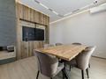 2-бөлмелі пәтер · 75 м² · 7/20 қабат, Аль-Фараби — Сейфуллина, бағасы: 550 000 ₸ в Алматы, Бостандыкский р-н — фото 9