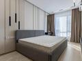 2-бөлмелі пәтер · 75 м² · 7/20 қабат, Аль-Фараби — Сейфуллина, бағасы: 550 000 ₸ в Алматы, Бостандыкский р-н