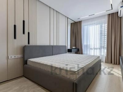 2-бөлмелі пәтер · 75 м² · 7/20 қабат, Аль-Фараби — Сейфуллина, бағасы: 550 000 ₸ в Алматы, Бостандыкский р-н