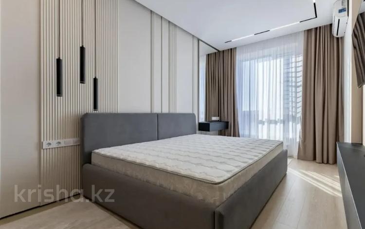 2-бөлмелі пәтер · 75 м² · 7/20 қабат, Аль-Фараби — Сейфуллина, бағасы: 550 000 ₸ в Алматы, Бостандыкский р-н — фото 14