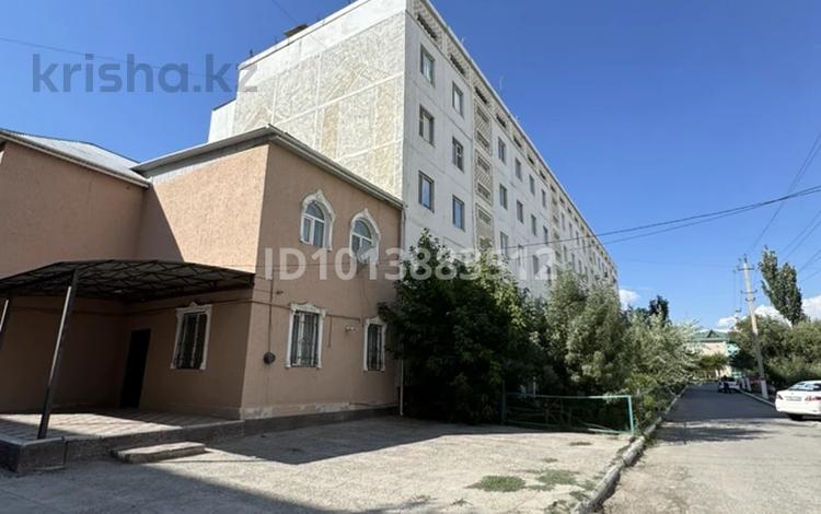 2-бөлмелі пәтер · 49.8 м² · 2/5 қабат, мерей 9, бағасы: 12 млн ₸ в  — фото 2