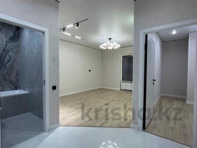 2-бөлмелі пәтер · 44 м² · 4/5 қабат, Думан-2 ш/а. — ИПОТЕКУ ПРОХОДИТ, бағасы: 33.5 млн ₸ в Алматы, Медеуский р-н