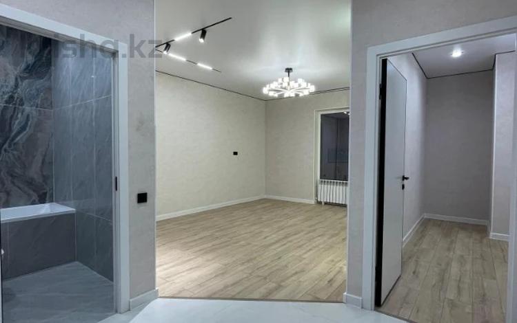 2-бөлмелі пәтер · 44 м² · 4/5 қабат, Думан-2 ш/а. — ИПОТЕКУ ПРОХОДИТ, бағасы: 33.5 млн ₸ в Алматы, Медеуский р-н — фото 11