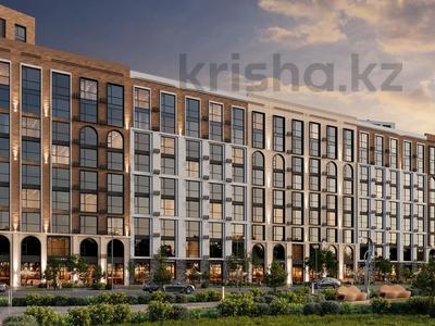 4-комнатная квартира · 149.83 м², ​Аль-Фараби 3/2 за ~ 120.3 млн 〒 в Астане, Есильский р-н