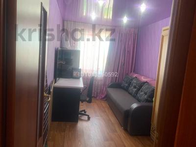 2-комнатная квартира · 43 м² · 4/5 этаж, Алимхана Ермекова 25 за 10.5 млн ₸ в Абай