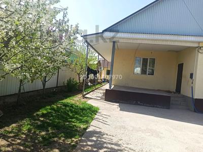 Отдельный дом · 3 комнаты · 100 м² · 5 сот., Кулагер 9 — Садик Айголек за 37 млн 〒 в Каскелене