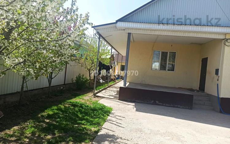 Жеке үй · 3 бөлме · 100 м² · 5 жүзд., Кулагер 9 — Садик Айголек, бағасы: 45 млн ₸ в Каскелене — фото 2