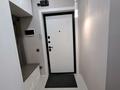 2-комнатная квартира · 68 м² · 10/12 этаж, Ораза Жандосова 94/12 43 блок — Школа Бәйтерек за 60 млн ₸ в Алматы, Бостандыкский р-н