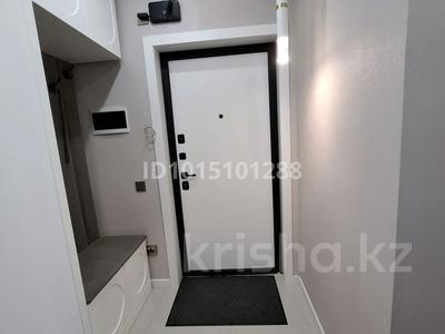 2-комнатная квартира · 68 м² · 10/12 этаж, Ораза Жандосова 94/12 43 блок — Школа Бәйтерек за 60 млн ₸ в Алматы, Бостандыкский р-н