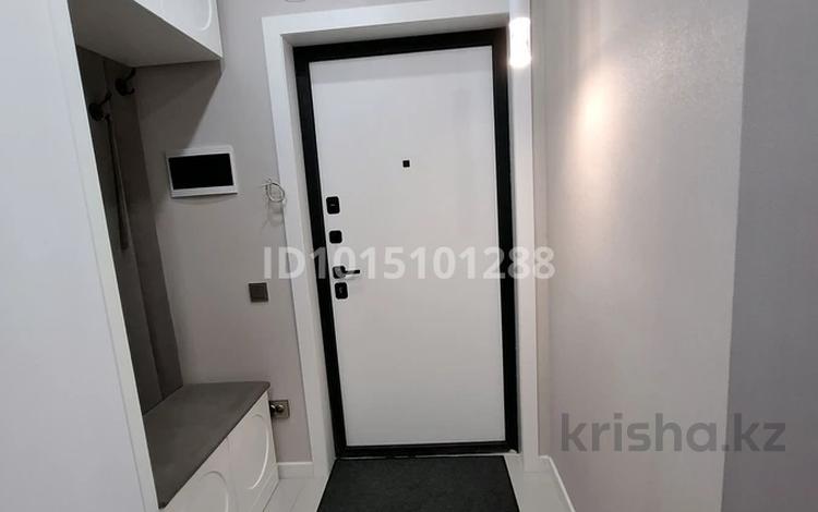 2-комнатная квартира · 68 м² · 10/12 этаж, Ораза Жандосова 94/12 43 блок — Школа Бәйтерек за 60 млн ₸ в Алматы, Бостандыкский р-н — фото 2
