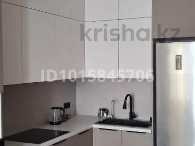 2-комнатная квартира · 68.7 м² · 3/5 этаж, Ақжан 12 за 38 млн ₸ в Астане, Есильский р-н