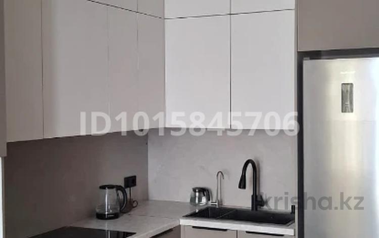 2-комнатная квартира · 68.7 м² · 3/5 этаж, Ақжан 12 за 38 млн ₸ в Астане, Есильский р-н — фото 3