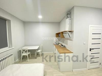Аренда квартир в Алматы: 1-комнатная квартира · 25 м², мкр Калкаман-2, Молдабекова за 120 000 〒 1-комнатная квартира · 25 м², мкр Калкаман-2, Молдабекова за 120 000 〒 в Алматы, Наурызбайский р-н