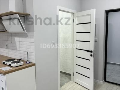 1-комнатная квартира, 30 м² помесячно, мкр Калкаман-2 за 150 000 〒 в Алматы, Наурызбайский р-н