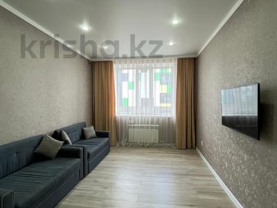 1-комнатная квартира · 47 м² · 1/5 этаж, Халела досмахамедулы за 19.5 млн ₸ в Актобе