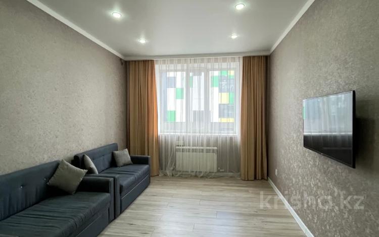 1-комнатная квартира · 47 м² · 1/5 этаж, Халела досмахамедулы за 19.5 млн ₸ в Актобе — фото 11