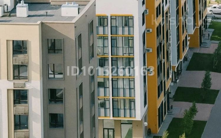 Склады · 3.2 м² за 25 000 ₸ в Астане, Есильский р-н — фото 5