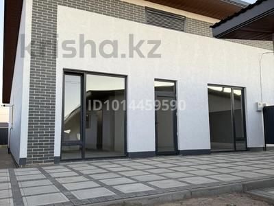 Отдельный дом · 3 комнаты · 119 м² · 3 сот., Асан юго восток 998 — Махамбет батыра за 27.5 млн ₸ в Уральске