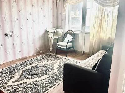 1-комнатная квартира · 32.9 м² · 5/5 этаж, ул. Абая за 4.6 млн ₸ в Темиртау