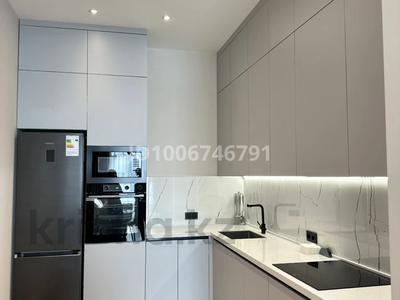 2-бөлмелі пәтер · 60 м² · 3/3 қабат, Талды 63, бағасы: 450 000 ₸ в Алматы, Бостандыкский р-н