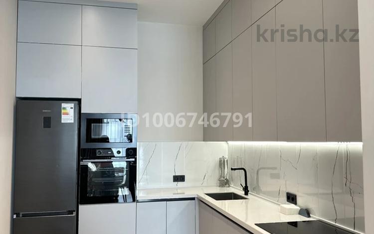2-бөлмелі пәтер · 60 м² · 3/3 қабат, Талды 63, бағасы: 450 000 ₸ в Алматы, Бостандыкский р-н — фото 11