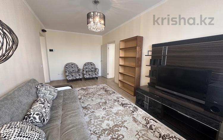 2-комнатная квартира · 56 м² · 10/13 этаж, Мәскеу 38а за 28.5 млн ₸ в Астане, Сарыарка р-н — фото 20